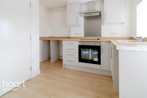 undefined, Alexandra Road, Newport