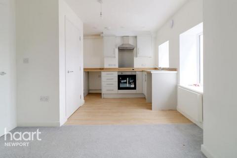 undefined, Alexandra Road, Newport