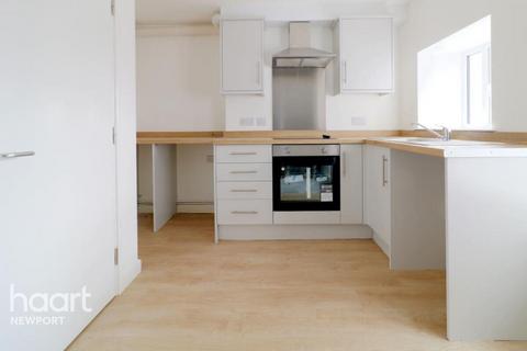 undefined, Alexandra Road, Newport
