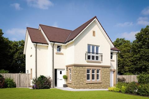 4 bedroom detached house for sale - Plot 4, Cleland at Southbank by CALA Persley Den Drive, Aberdeen AB21 9GQ