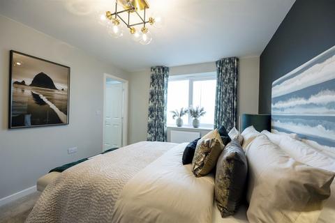 3 bedroom detached house for sale - Plot 118, The Oakwood at Verdant Rise, Leicester LE4