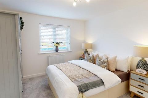 5 bedroom detached house for sale - Plot 095, The Hemsworth at Verdant Rise, Leicester LE4