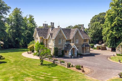 8 bedroom equestrian property for sale - Siddington, Cirencester, Gloucestershire, GL7