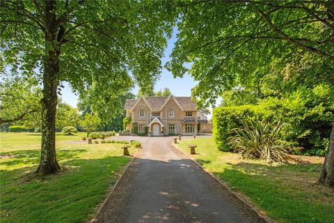 8 bedroom equestrian property for sale - Siddington, Cirencester, Gloucestershire, GL7