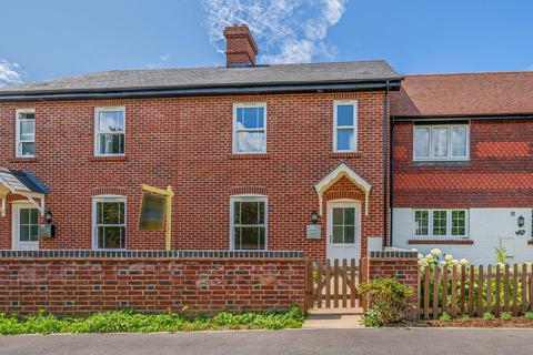 3 bedroom terraced house for sale, Loxwood Road, Alfold, GU6