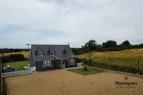 undefined, Church Road, Moreton, CM5