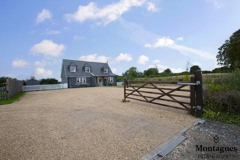 undefined, Church Road, Moreton, CM5