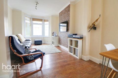 23 Ecclesbourne Road, Thornton Heath, CR7 7BP