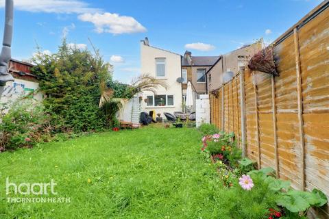 23 Ecclesbourne Road, Thornton Heath, CR7 7BP