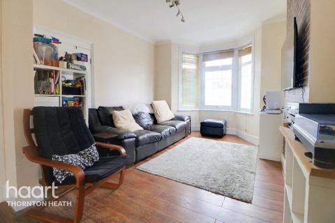 23 Ecclesbourne Road, Thornton Heath, CR7 7BP