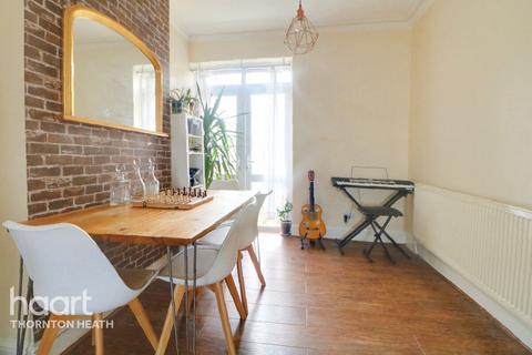 23 Ecclesbourne Road, Thornton Heath, CR7 7BP