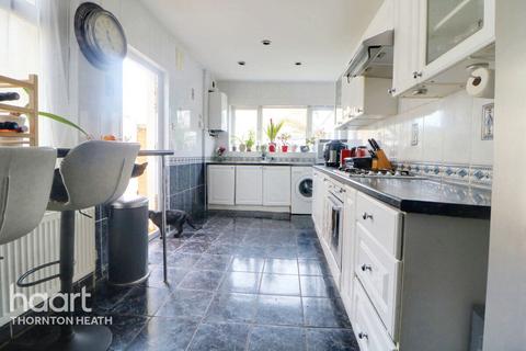23 Ecclesbourne Road, Thornton Heath, CR7 7BP