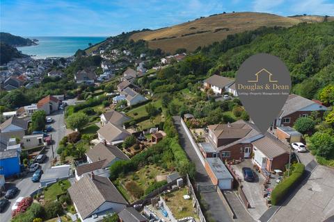 undefined, Flexa Park, Combe Martin, North Devon, EX34