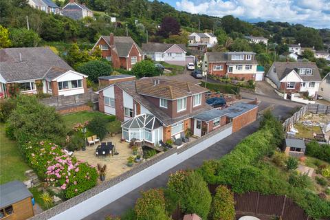 Flexa Park, Combe Martin, North Devon, EX34