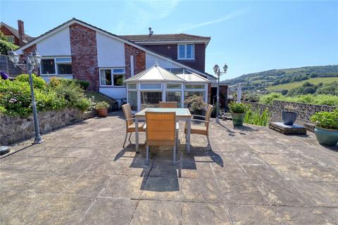 undefined, Flexa Park, Combe Martin, North Devon, EX34