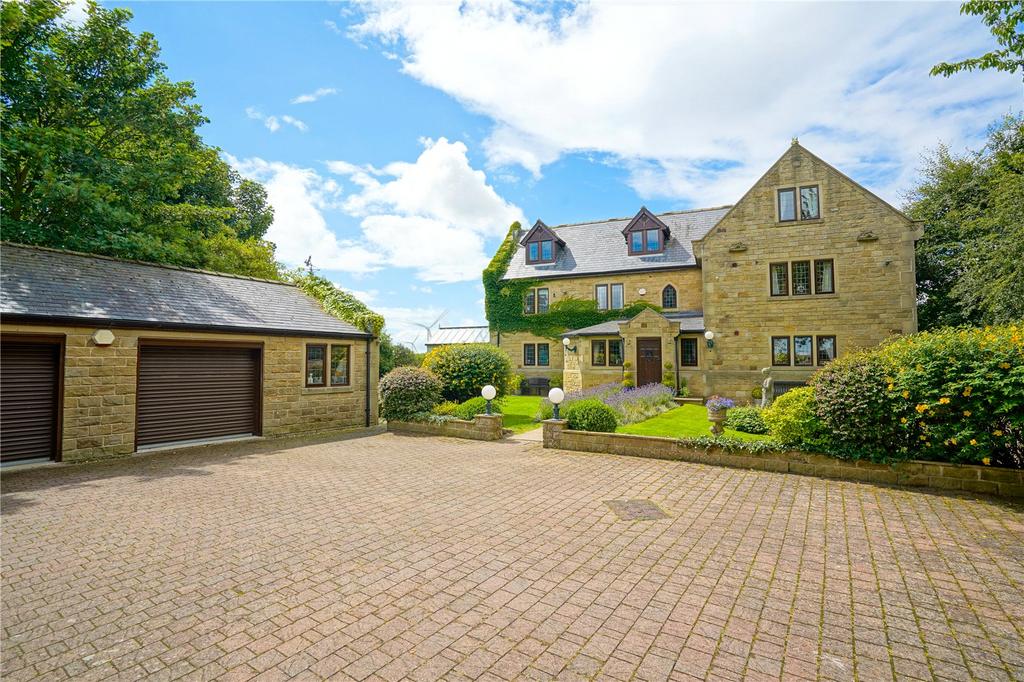 Brampton Road, BramptonenleMorthen, Rotherham, South Yorkshire, S66