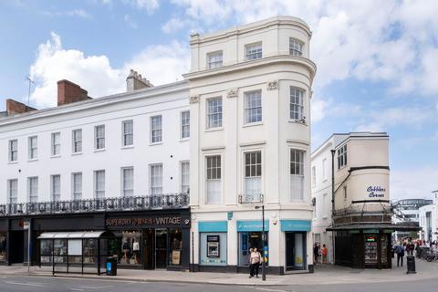 1 bedroom apartment for sale, High Street, Cheltenham, GL50 3HD