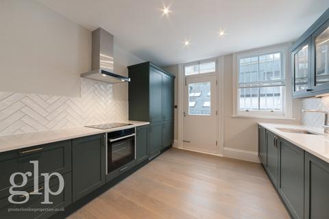 undefined, Mercer Street, Covent Garden , WC2H