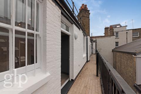 undefined, Mercer Street, Covent Garden , WC2H