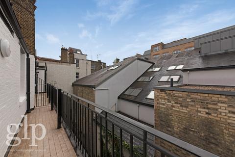 2 bedroom apartment to rent, Mercer Street, Covent Garden , WC2H
