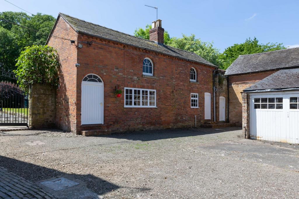 Apple Tree Cottage