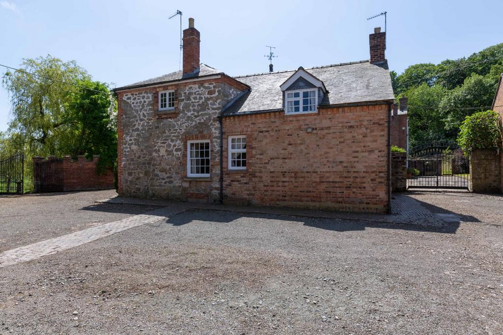 Stable Cottage