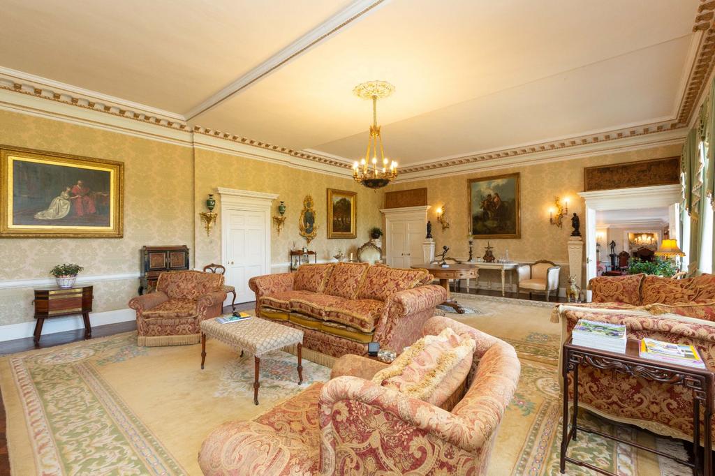 Drawing Room