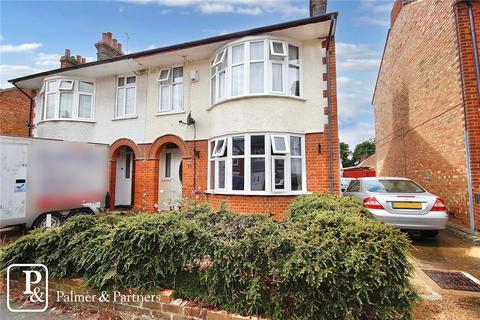 3 bedroom semi-detached house for sale, Avondale Road, Ipswich, Suffolk, IP3