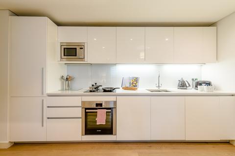 2 bedroom flat to rent, Merchant Square, Paddington, London, W2