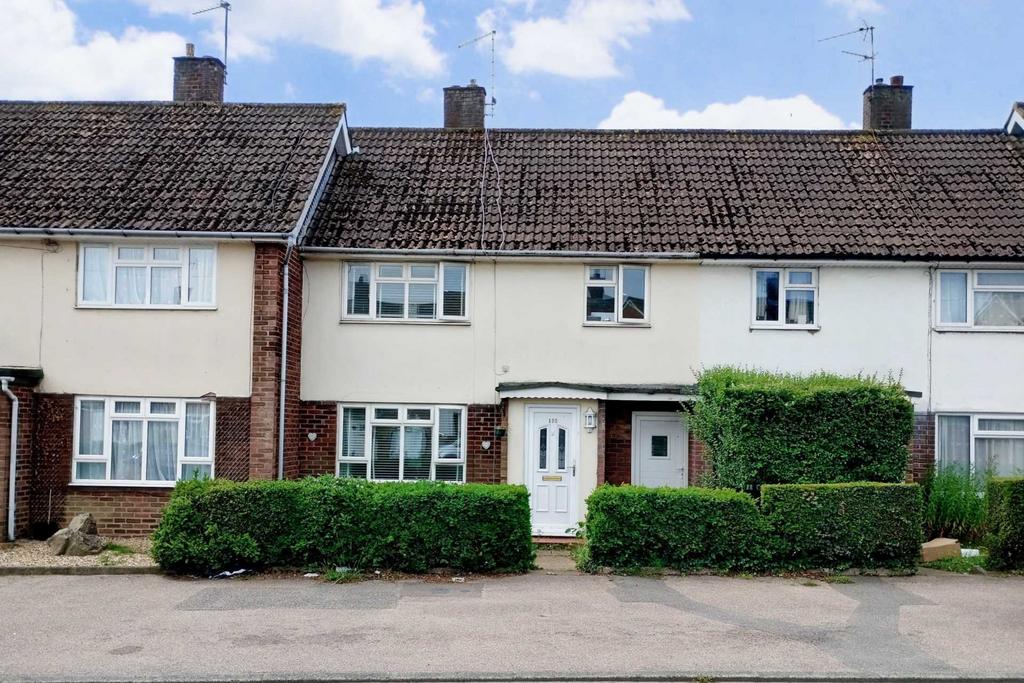 Boxted Road, Hemel Hempstead 3 bed house for sale £430,000