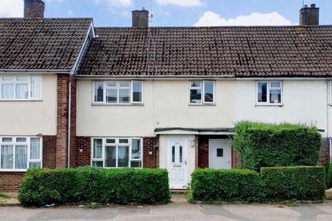 165 Boxted Road, Hemel Hempstead, HP1 2QT