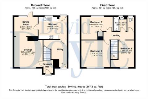 165 Boxted Road, Hemel Hempstead, HP1 2QT