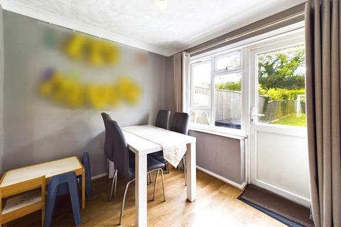 165 Boxted Road, Hemel Hempstead, HP1 2QT