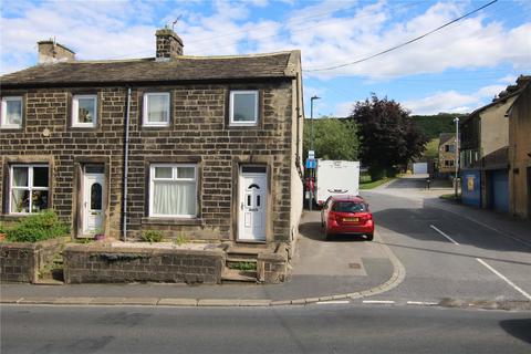 2 bedroom end of terrace house for sale, Keighley Road, Cowling, BD22