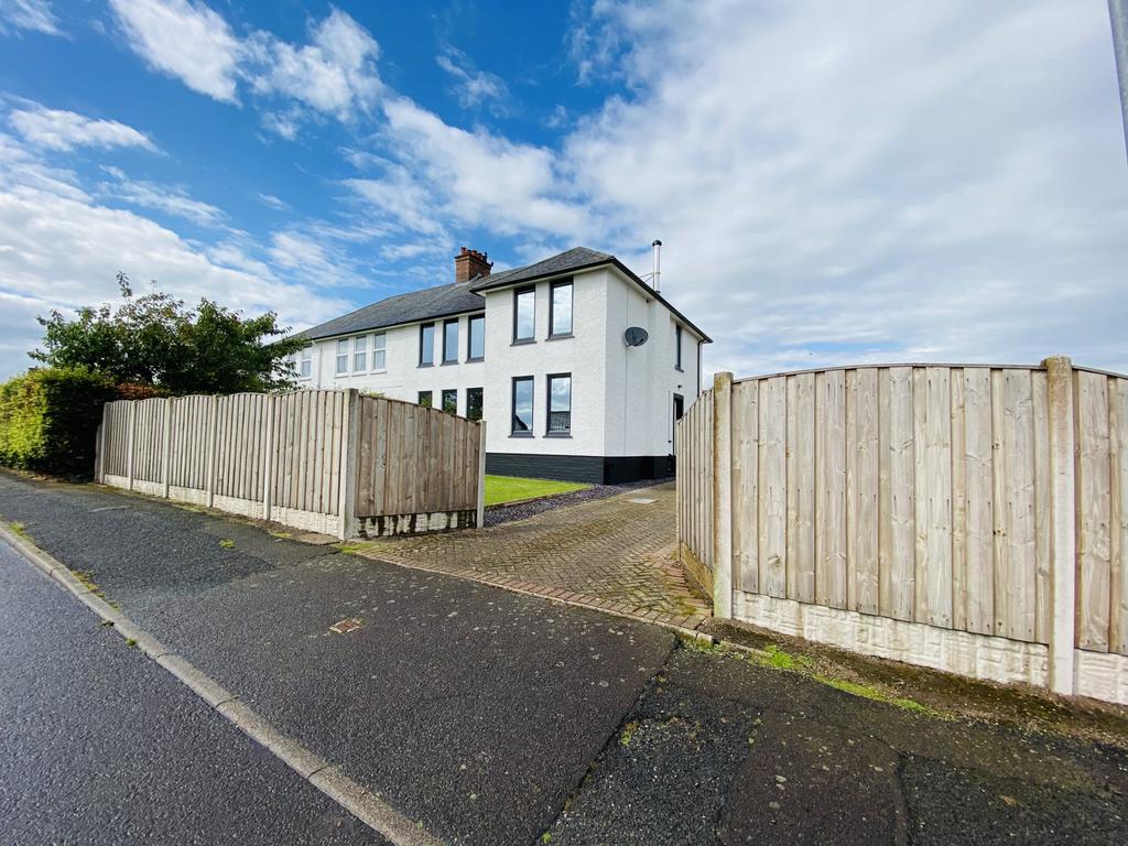 11 The Ridge, Eastriggs, Annan, DG12 6 NR - Braidwo