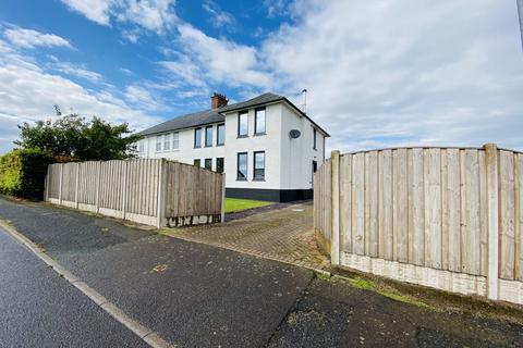 11 The Ridge, Eastriggs, Annan, DG12 6NR