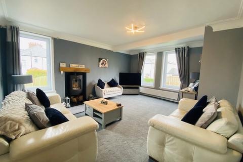 11 The Ridge, Eastriggs, Annan, DG12 6NR