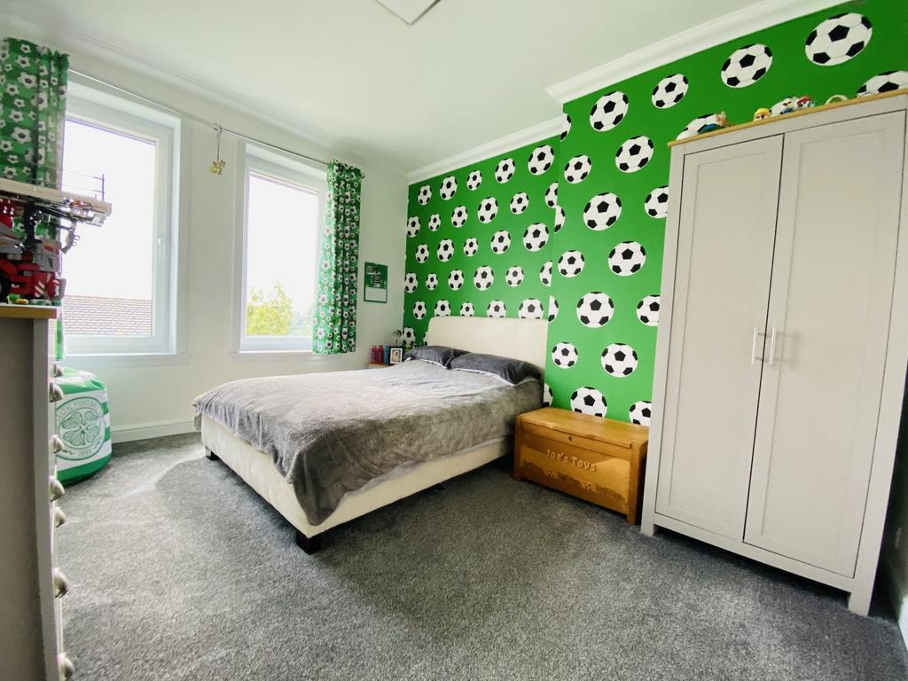11 The Ridge, Eastriggs, Annan, DG12 6 NR - Braidwo