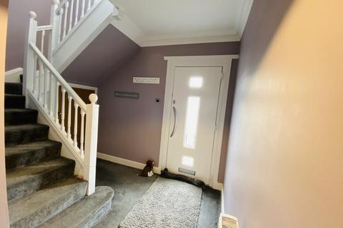 11 The Ridge, Eastriggs, Annan, DG12 6NR