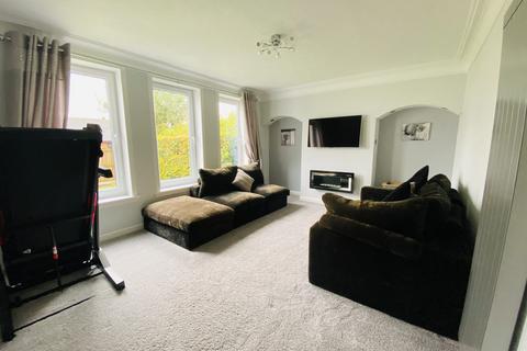 11 The Ridge, Eastriggs, Annan, DG12 6NR