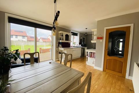 11 The Ridge, Eastriggs, Annan, DG12 6NR