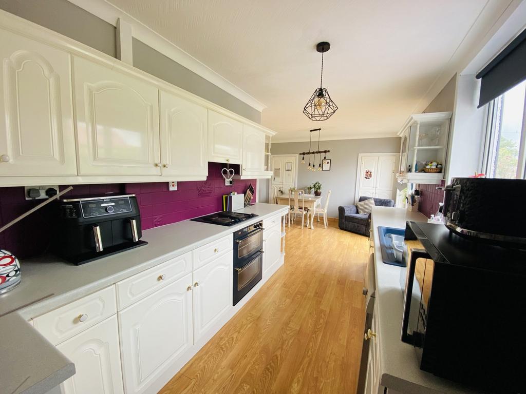 11 The Ridge, Eastriggs, Annan, DG12 6 NR - Braidwo