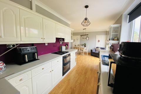 11 The Ridge, Eastriggs, Annan, DG12 6NR