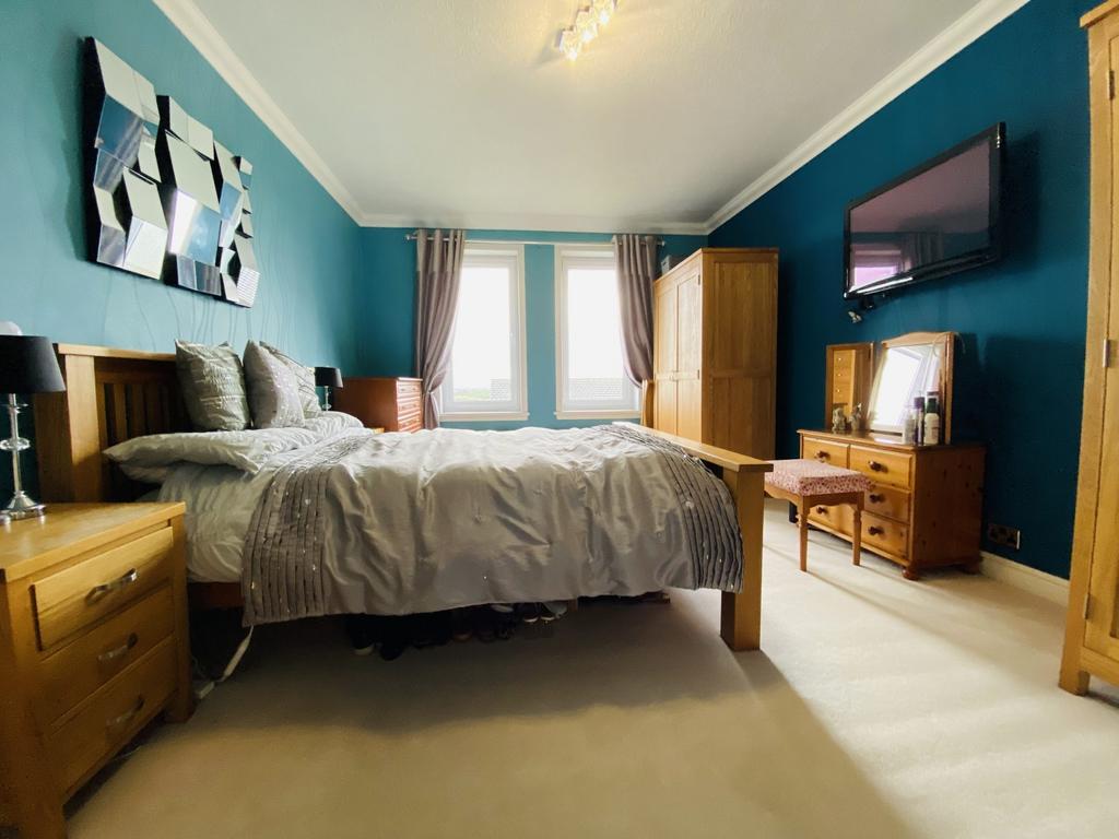 11 The Ridge, Eastriggs, Annan, DG12 6 NR - Braidwo