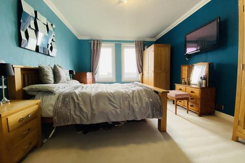 11 The Ridge, Eastriggs, Annan, DG12 6NR