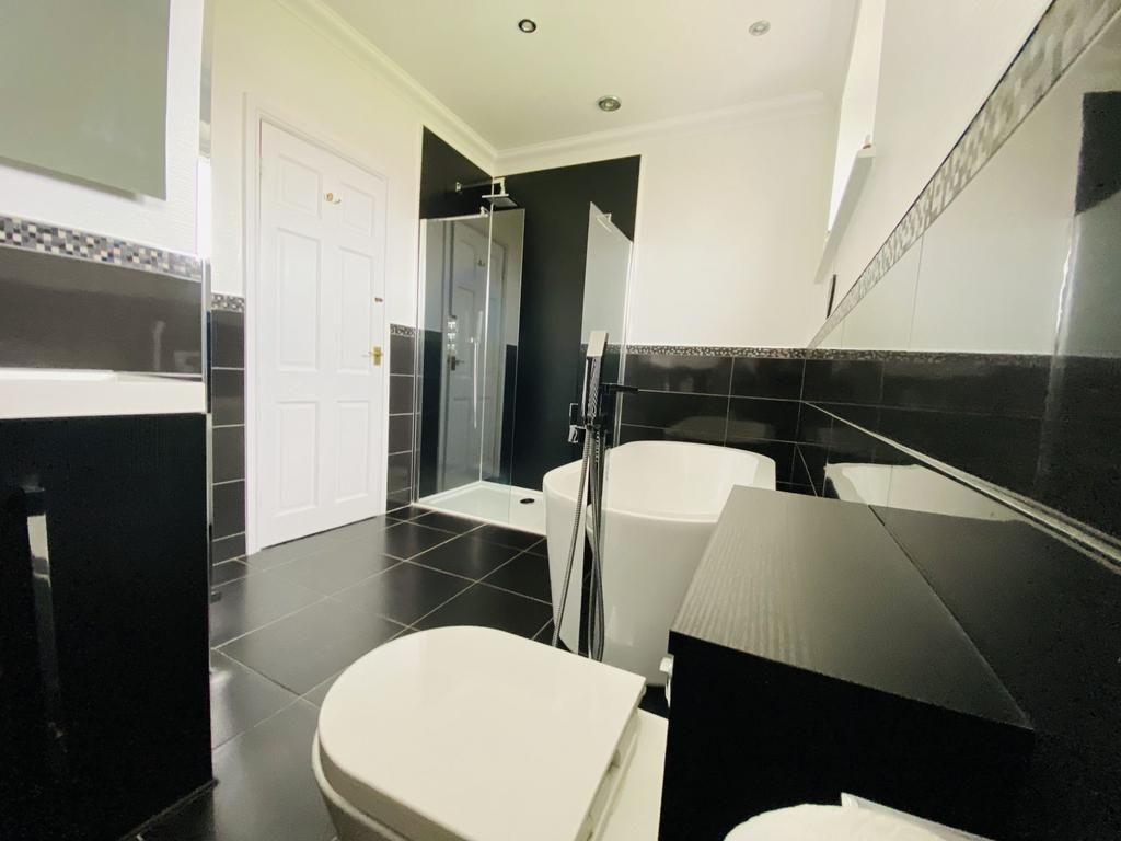 11 The Ridge, Eastriggs, Annan, DG12 6 NR - Braidwo