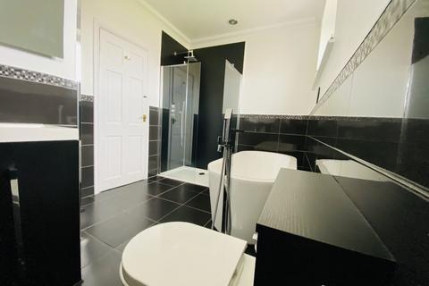 11 The Ridge, Eastriggs, Annan, DG12 6NR
