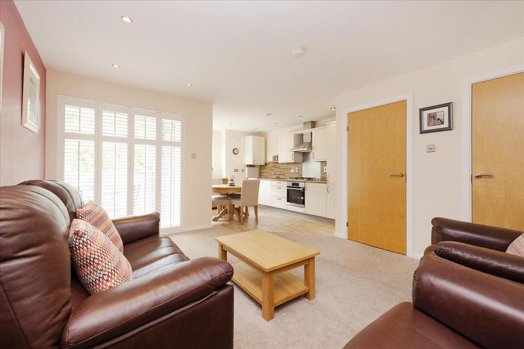 2 Flat 3 Northfield Heights... 1 bed flat £190,000