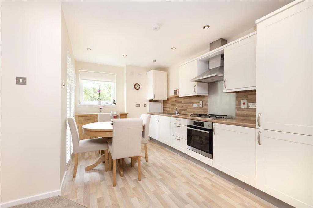 2 Flat 3 Northfield Heights... 1 bed flat £190,000