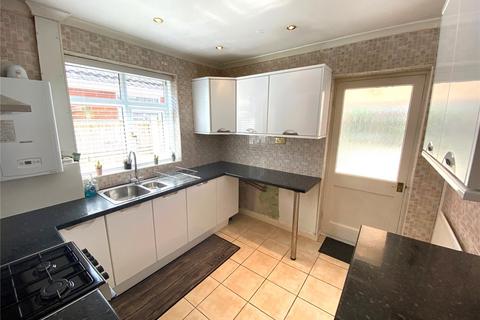 2 bedroom bungalow for sale - Edward Road, Bournemouth, Dorset, BH11